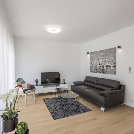 Coastal Apartment 1 Split Exterior foto
